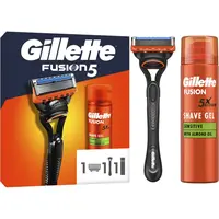 Gillette Fusion5 Gift Set dárková sada pro muže