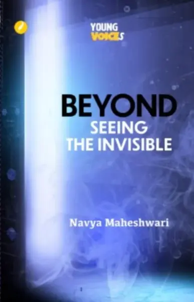 Beyond - Navya Maheshwari