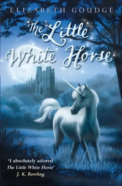 The Little White Horse - Elizabeth Goudge