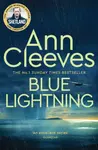 Blue Lightning - Ann Cleevesová