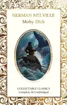 Moby Dick - Herman Melville
