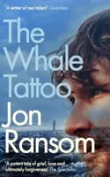 The Whale Tattoo - Ransom Jon