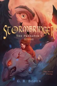 Stormbringer - G. R. Boden