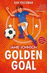 Golden Goal (2021 edition) - Dan Freedman