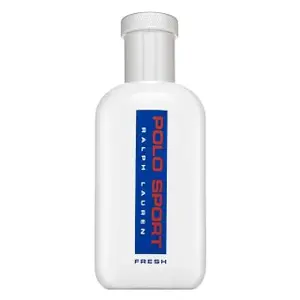 Ralph Lauren Sport Fresh toaletná voda pre mužov 125 ml
