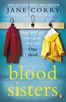 Blood Sisters - Jane Corryová