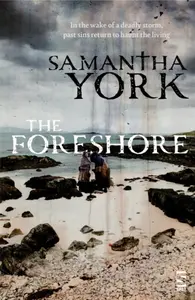 The Foreshore - Samantha York