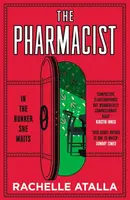 The Pharmacist - Rachelle Atalla
