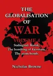 The Globalisation of War - Nicholas Browne