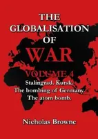 The Globalisation of War - Nicholas Browne