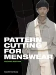 Pattern Cutting for Menswear Second Edition - Gareth Kershaw
