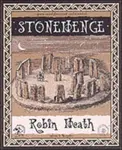 Stonehenge - Robin Heath