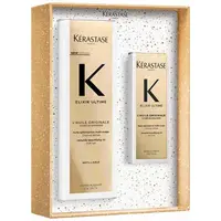 Kérastase Elixir Ultime dárková sada pro všechny typy vlasů