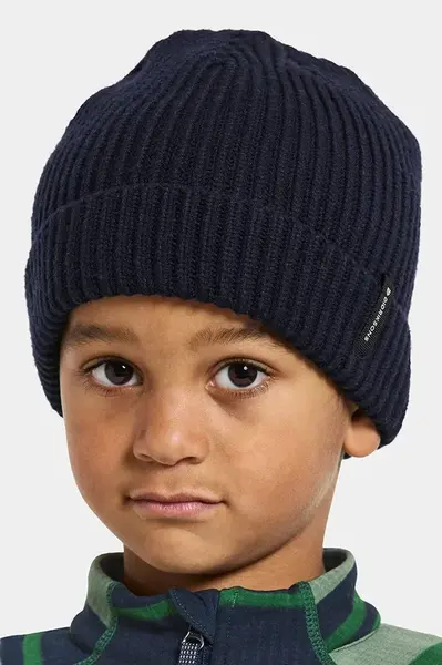 Detská čiapka Didriksons BUS KIDS BEANIE 2