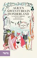 Alice's Adventures in Wonderland - Lewis Carroll