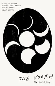 The Vorrh - Brian Catling