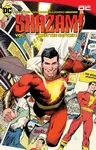 Shazam! Vol. 1: Meet the Captain! - Mark Waid, Dan Mora