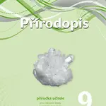 Přírodopis 9 pro ZŠ a VG - Příručka učitele (Defekt) - Milada Švecová, Dobroslav Matějka