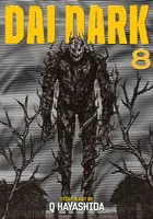 Dai Dark Vol. 8 - Q Hayashida
