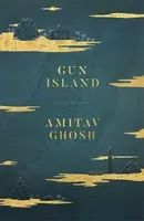 Gun Island - Amitav Ghosh