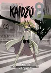 Kaidžú č. 8, díl 10 - Naoja Macumoto