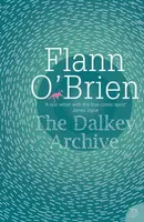 The Dalkey Archive - Flann Oâ€™Brien
