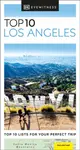DK Top 10 Los Angeles - DK Travel