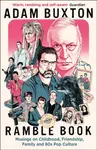 Ramble Book - Adam Buxton