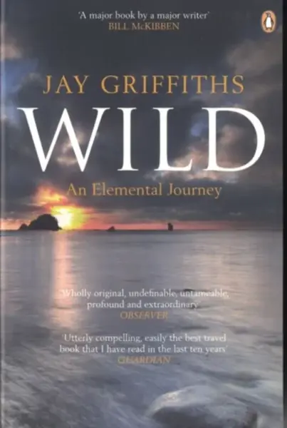 Wild - Jay Griffiths