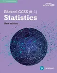 Edexcel GCSE (9-1) Statistics Student Book - Keith Pledger, Navtej Marwaha, Jane Dyer, Katherine Pate, Brian Speed, Brian Roadnight, Kathryn Hipkiss, 