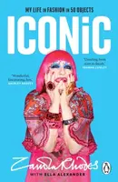 Iconic - Ella Alexander, Zandra Rhodes