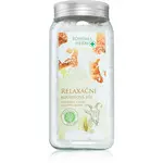 Bohemia Gifts & Cosmetics Bohemia Herbs Honey & Goat Milk soľ do kúpeľa 900 ml