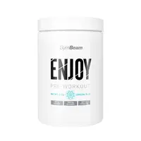 GYMBEAM ENJOY Pre-Workout 312 g