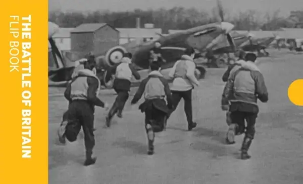 The Battle of Britain