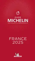 France - The Michelin Guide 2025 - Michelin