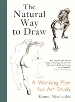 The Natural Way to Draw - Kimon Nicolaides