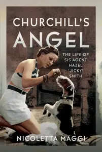 Churchill's Angel - Nicoletta Maggi