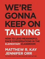 We're Gonna Keep On Talking - Jennifer Orr, Matthew Kay