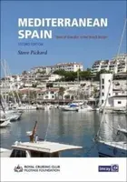 Mediterranean Spain - RCCPF, Steve Pickard