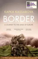 Border - Kapka Kassabová