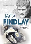 Jack Findlay - Jacques Bussillet