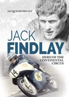 Jack Findlay - Jacques Bussillet