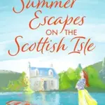 Summer Escapes on the Scottish Isle - Lilac Mills