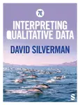 Interpreting Qualitative Data - David Silverman
