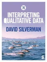 Interpreting Qualitative Data - David Silverman