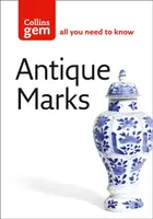 Antique Marks - Anna Selby