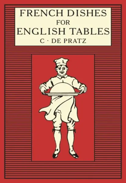 French Dishes for English Tables