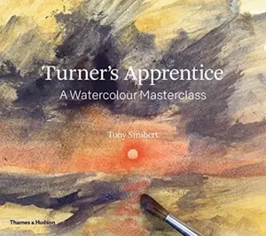 Turner's Apprentice - Tony Smibert