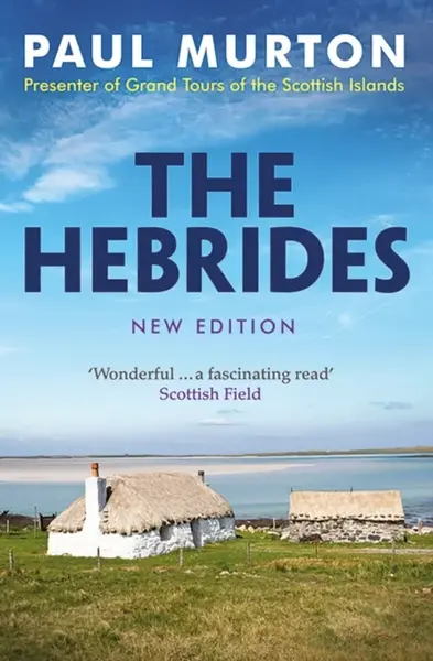 The Hebrides - Paul Murton