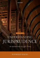 Understanding Jurisprudence - Raymond  Wacks